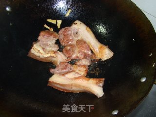 超级美味的黯然销魂肉（呸！其实就是自制叉烧嘛）的做法步骤：3