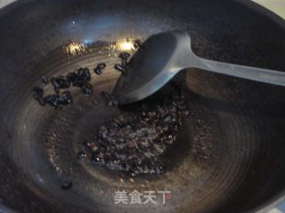 蚂蚁上树的做法步骤：2