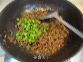 蚂蚁上树的做法步骤：2
