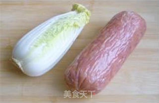 砂锅三味的做法步骤：3