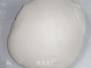 切陷大包子的做法步骤：2