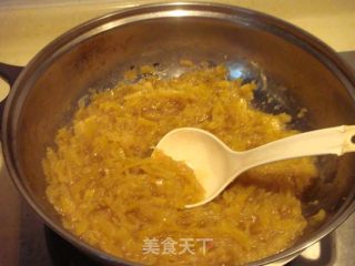 蜂蜜柚子茶的做法步骤：3