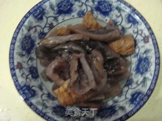 海参一锅鲜的做法步骤：2
