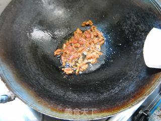 黑椒汁牛肉面的做法步骤：4