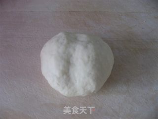 五香茄子面的做法步骤：3