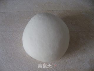 五香茄子面的做法步骤：3