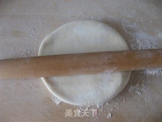 五香茄子面的做法步骤：3
