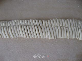 五香茄子面的做法步骤：3