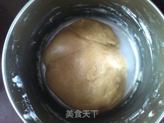【传统点心果子】蜜汁玫瑰&蜜三刀的做法步骤：5