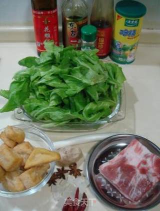 营养美味“荤素烩什锦”的做法步骤：4