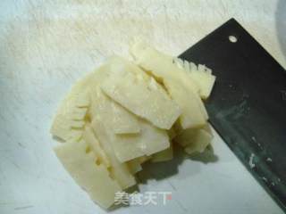 营养美味“荤素烩什锦”的做法步骤：4