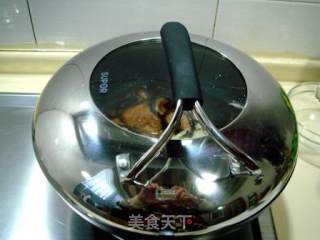 营养美味“荤素烩什锦”的做法步骤：4