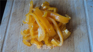 甜辣酱照烧鸡的做法步骤：2