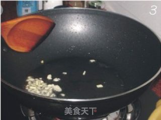 蚝油生菜的做法步骤：3