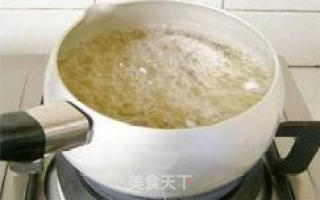 开胃解腻茶—大麦茶的做法步骤：4