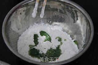 彩色饺子的做法步骤：5