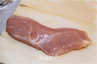 彩色饺子的做法步骤：5