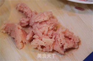 彩色饺子的做法步骤：5