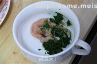 彩色饺子的做法步骤：5