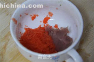 彩色饺子的做法步骤：5