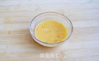 蒸蛋也可以很甜蜜—香橙牛奶蒸蛋的做法步骤：4
