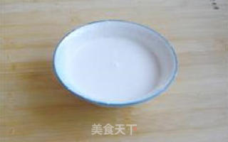 蒸蛋也可以很甜蜜—香橙牛奶蒸蛋的做法步骤：4