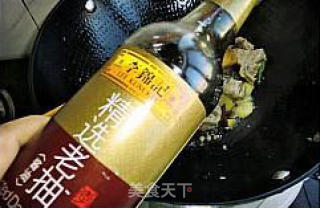 糖醋排骨的做法步骤：4