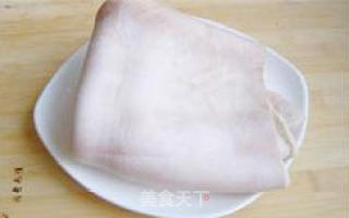 水晶肉皮冻的做法步骤：4
