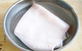水晶肉皮冻的做法步骤：4