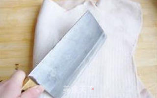 水晶肉皮冻的做法步骤：4