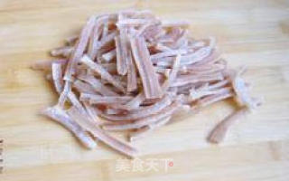 水晶肉皮冻的做法步骤：4