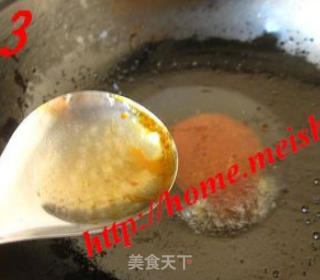 酱香酥鸭腿的做法步骤：4