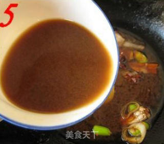 酱香酥鸭腿的做法步骤：4