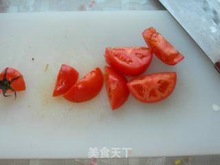 茄汁沙丁鱼的做法步骤：2