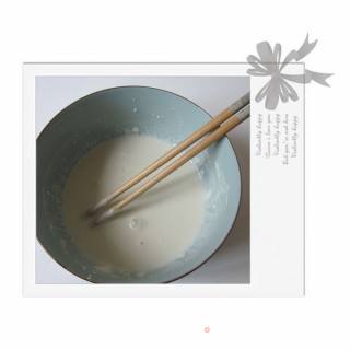 培根鸡蛋卷的做法步骤：2