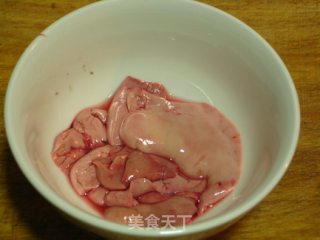 家常烧狗扛鱼的做法步骤：5