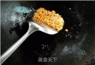 糖桂花玉米花的做法步骤：4