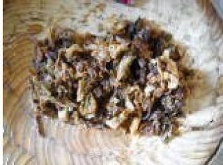 腊鱼梅菜的做法步骤：2