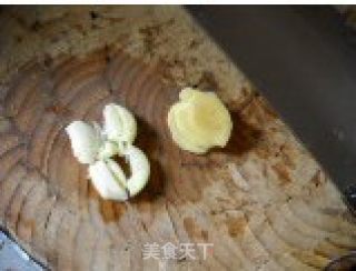 腊鱼梅菜的做法步骤：2
