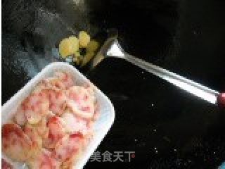 腊鱼梅菜的做法步骤：2