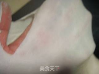 法棍变软了--软式法国面包的做法步骤：5