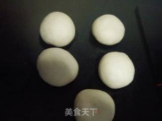 法棍变软了--软式法国面包的做法步骤：5