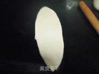 法棍变软了--软式法国面包的做法步骤：5