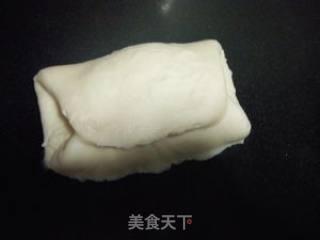 法棍变软了--软式法国面包的做法步骤：5