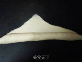 法棍变软了--软式法国面包的做法步骤：5
