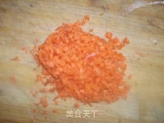 土豆饼的做法步骤：2