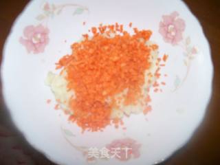 土豆饼的做法步骤：2