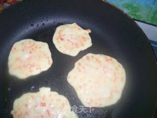 土豆饼的做法步骤：2