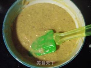苹果肉桂蛋糕的做法步骤：3