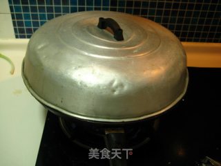 豉香黄姑鱼的做法步骤：5